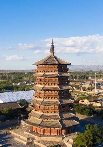 山西，崛起奇迹之地，变革成就映照自信风采