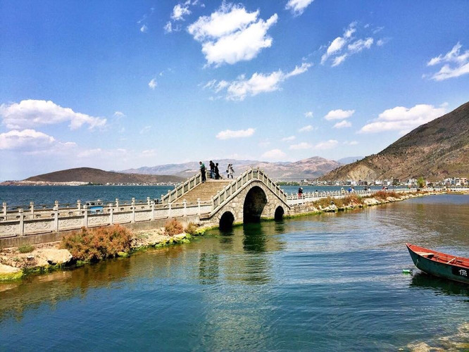 云南,多元文化的交融之地