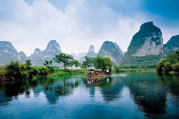 探寻广西多彩壮乡,尽享魅力无限之旅