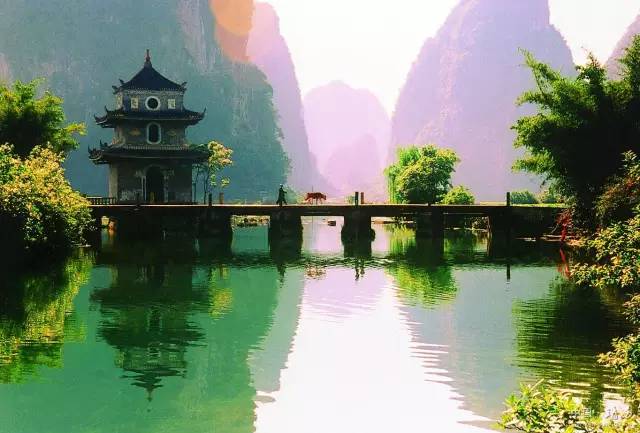 探寻广西多彩壮乡,尽享魅力无限之旅