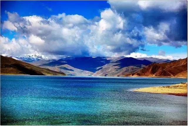 西藏之旅,探寻神秘高原的魅力与风采