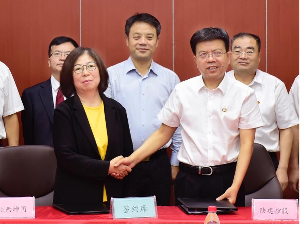 陕西,历史文化与现代发展的融合之旅