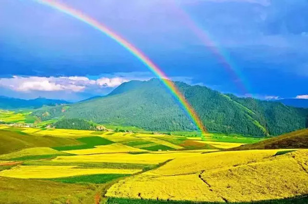 青海之旅，探寻自然美景，寻觅内心平静