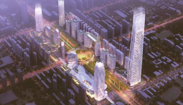 保定，历史底蕴与现代魅力的融合交汇点