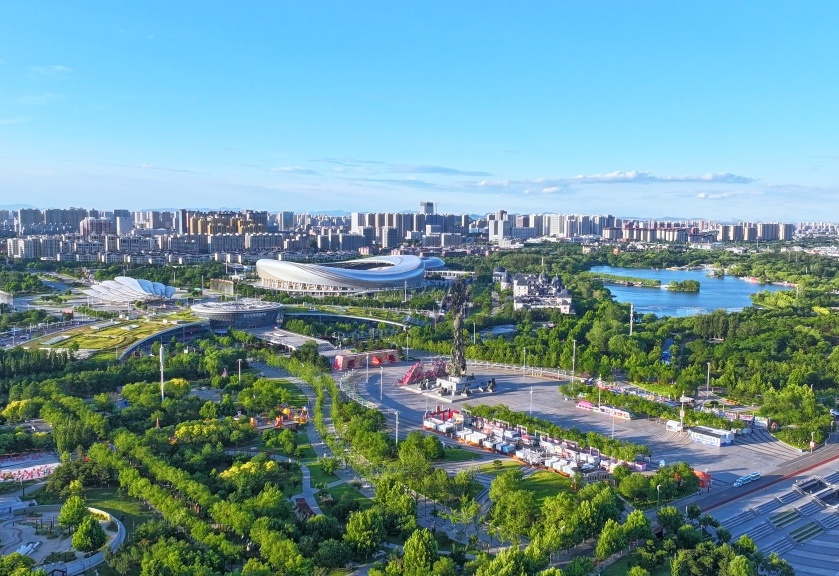 沧桑唐山，一位作家的历史韵味之旅