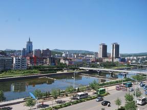 阳泉之旅，探寻自然美景，寻觅内心平静