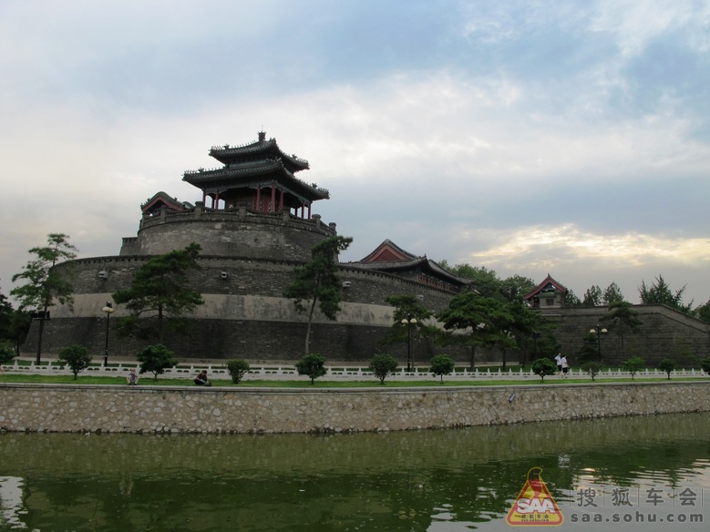 邯郸古韵,赵都遗风今犹在