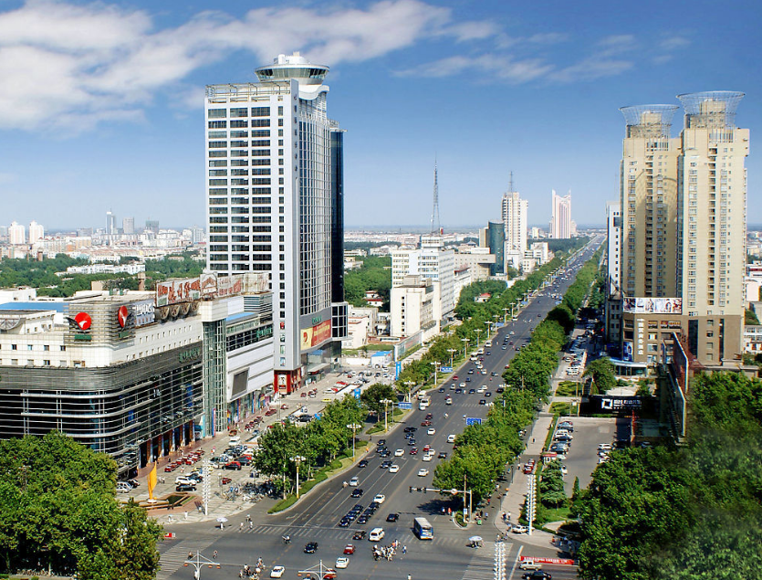 邯郸古韵,赵都遗风今犹在