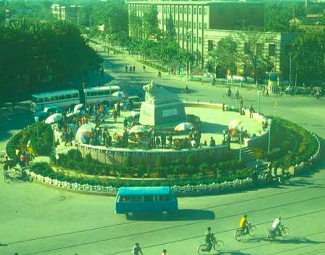 邢台之声，播音稿精选