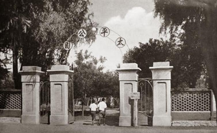 张家口暖阳下的时光印记