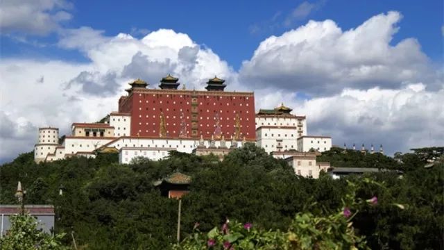 承德旅游摄影新手宝典，轻松攻略全解析