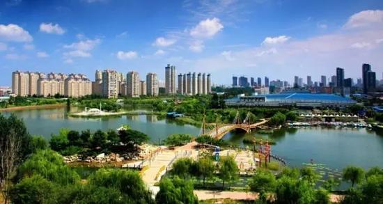 探寻衡水千年古城韵味之旅