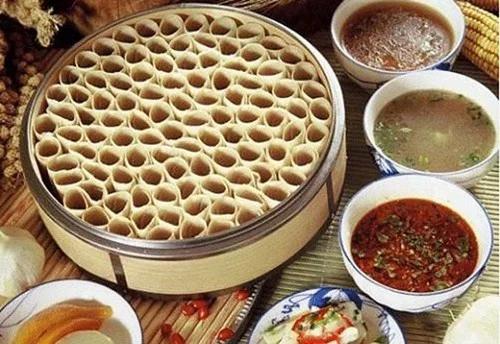 千年大同,古城韵味与魅力之旅