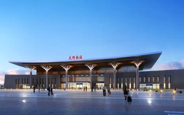 千年大同,古城韵味与魅力之旅