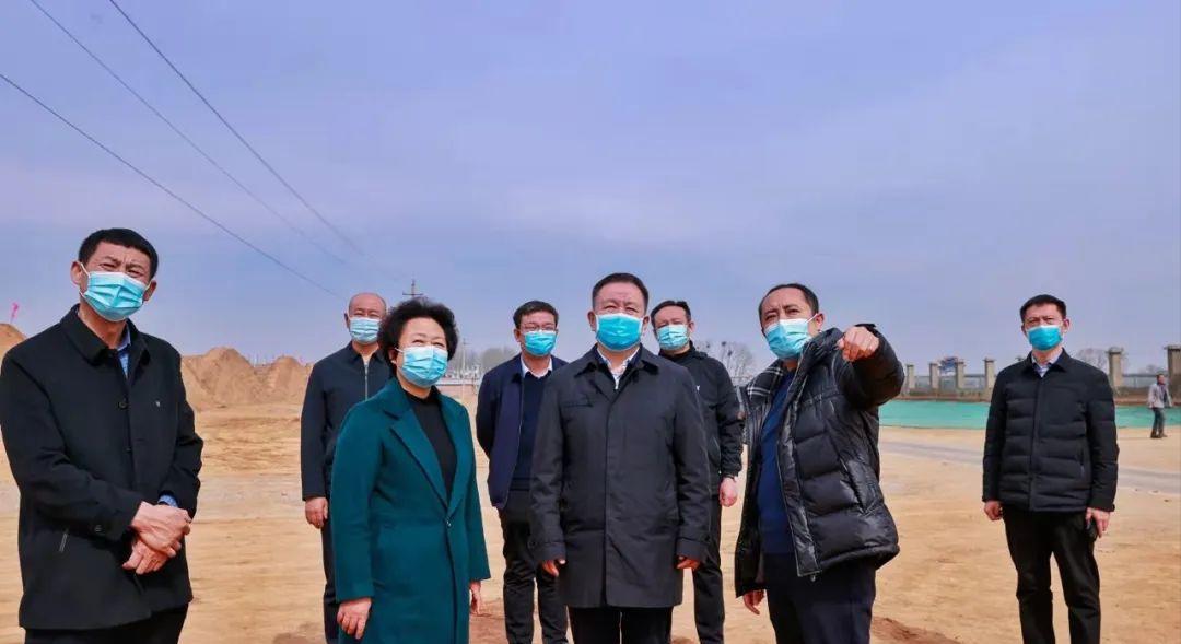 长治,致敬领导与朋友们的盛会