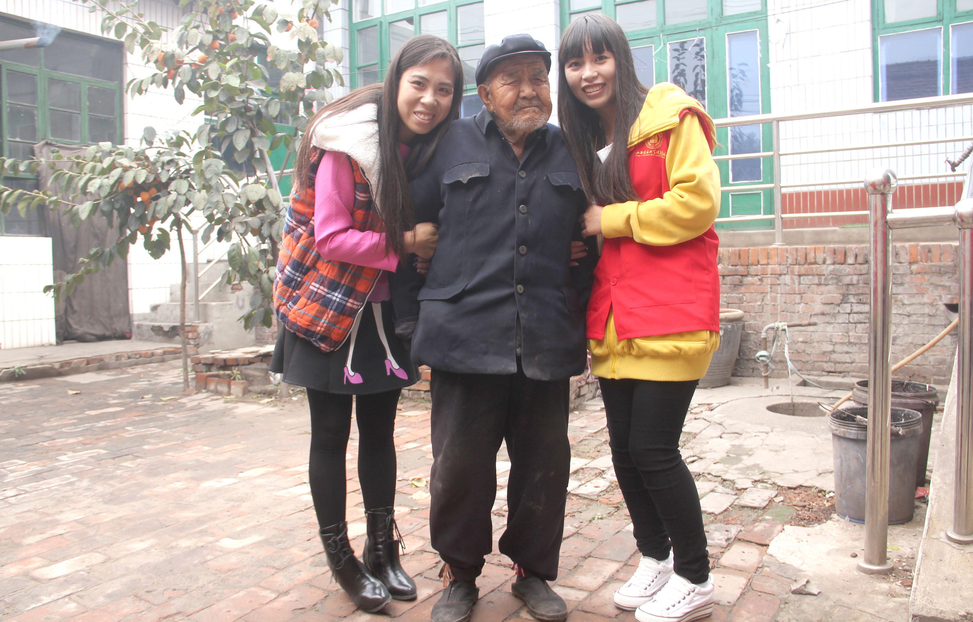 长治,致敬领导与朋友们的盛会