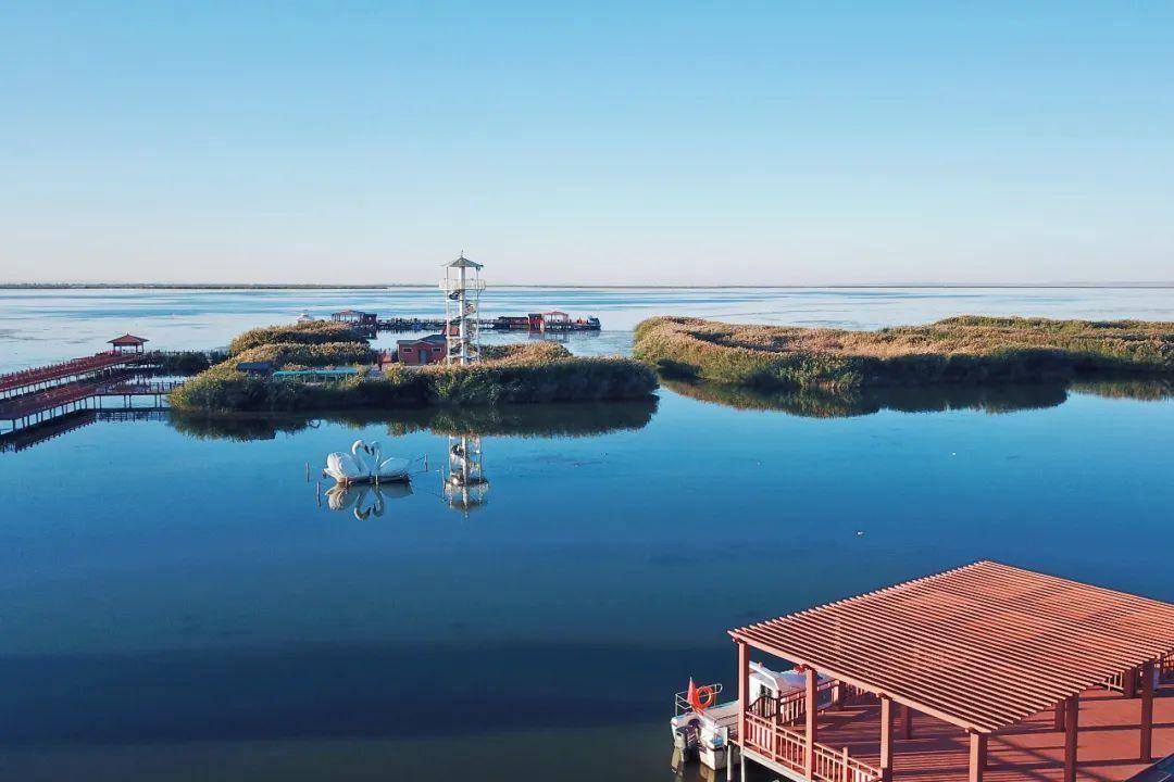 巴彦淖尔,草原上的璀璨明珠