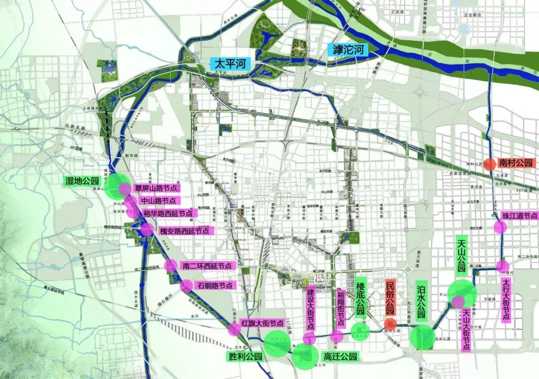 晋中,山西明珠的历史与现代交响